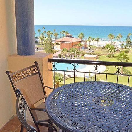 Princesa C - 402 By Fmi Rentals Puerto Peñasco Dış mekan fotoğraf