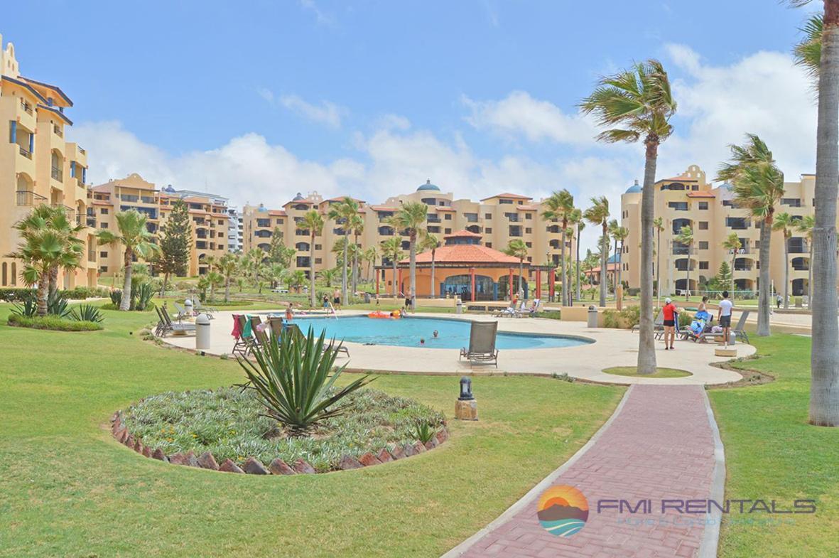 Princesa C - 402 By Fmi Rentals Puerto Peñasco Dış mekan fotoğraf