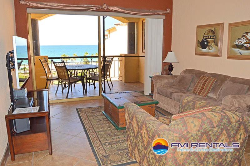 Princesa C - 402 By Fmi Rentals Puerto Peñasco Dış mekan fotoğraf