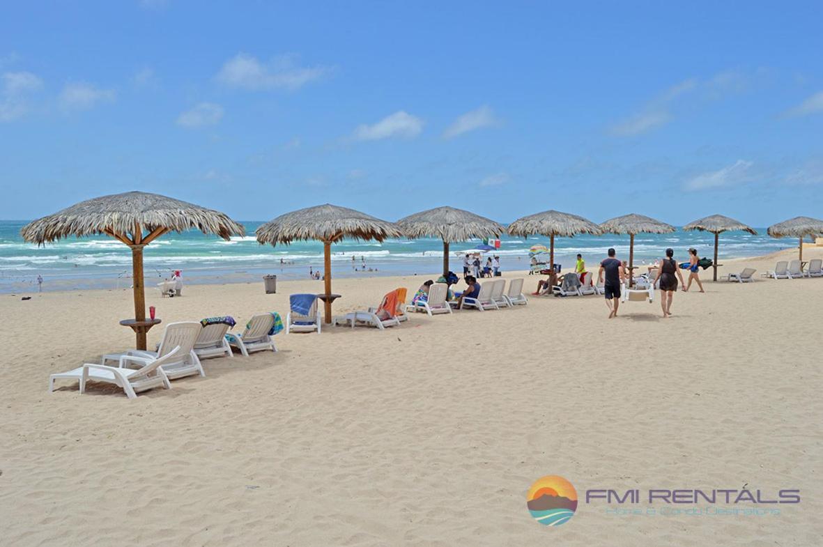 Princesa C - 402 By Fmi Rentals Puerto Peñasco Dış mekan fotoğraf
