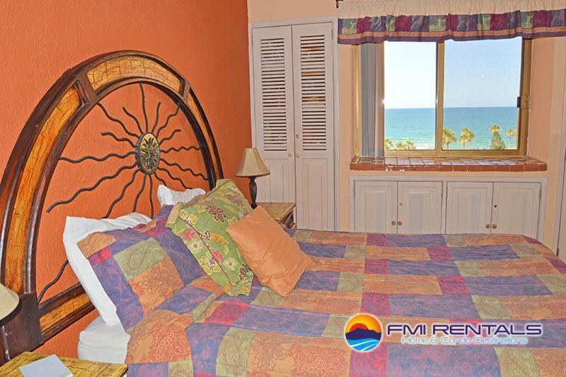 Princesa C - 402 By Fmi Rentals Puerto Peñasco Dış mekan fotoğraf
