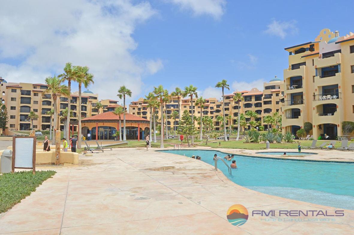 Princesa C - 402 By Fmi Rentals Puerto Peñasco Dış mekan fotoğraf