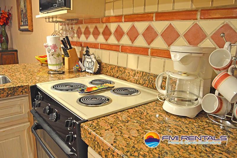 Princesa C - 402 By Fmi Rentals Puerto Peñasco Dış mekan fotoğraf