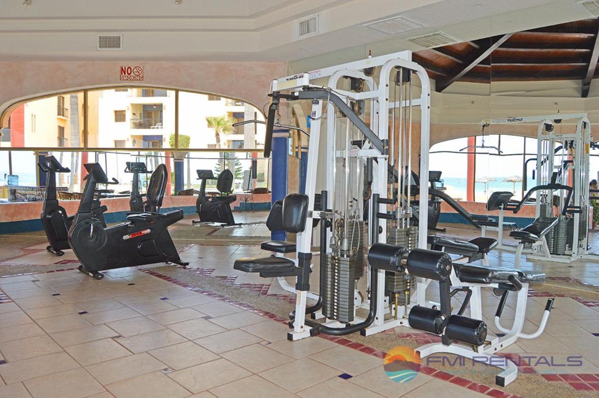 Princesa C - 402 By Fmi Rentals Puerto Peñasco Dış mekan fotoğraf