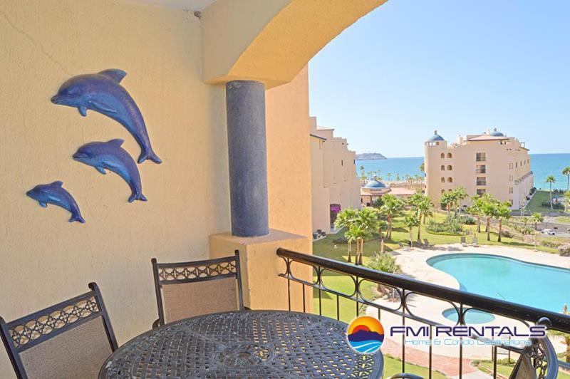Princesa C - 402 By Fmi Rentals Puerto Peñasco Dış mekan fotoğraf