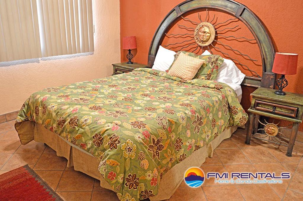 Princesa C - 402 By Fmi Rentals Puerto Peñasco Oda fotoğraf