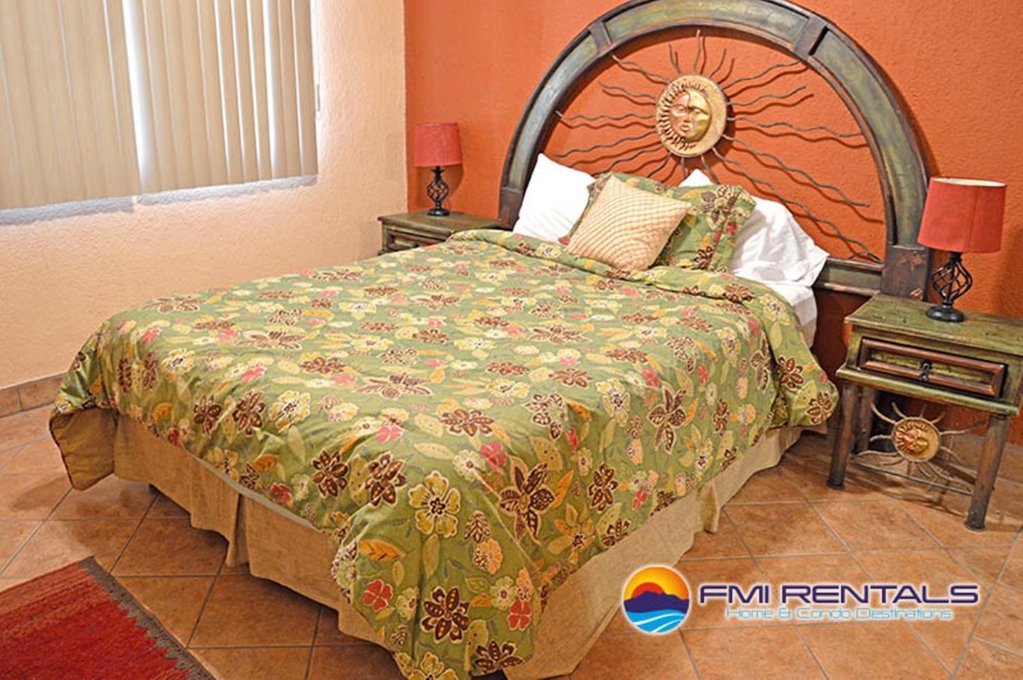Princesa C - 402 By Fmi Rentals Puerto Peñasco Oda fotoğraf
